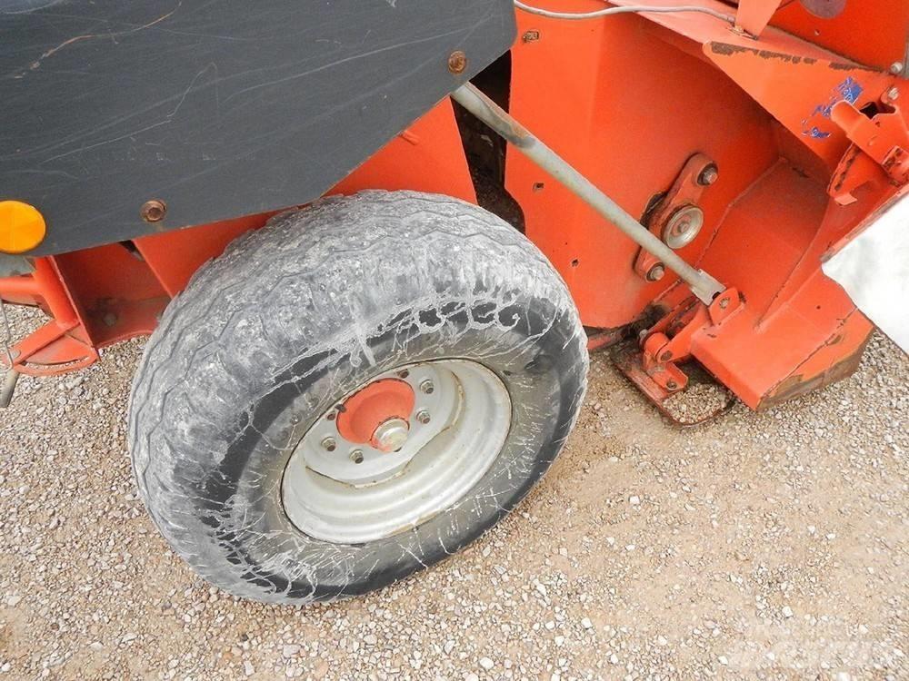 Kuhn FC 303 G C Falciatrici