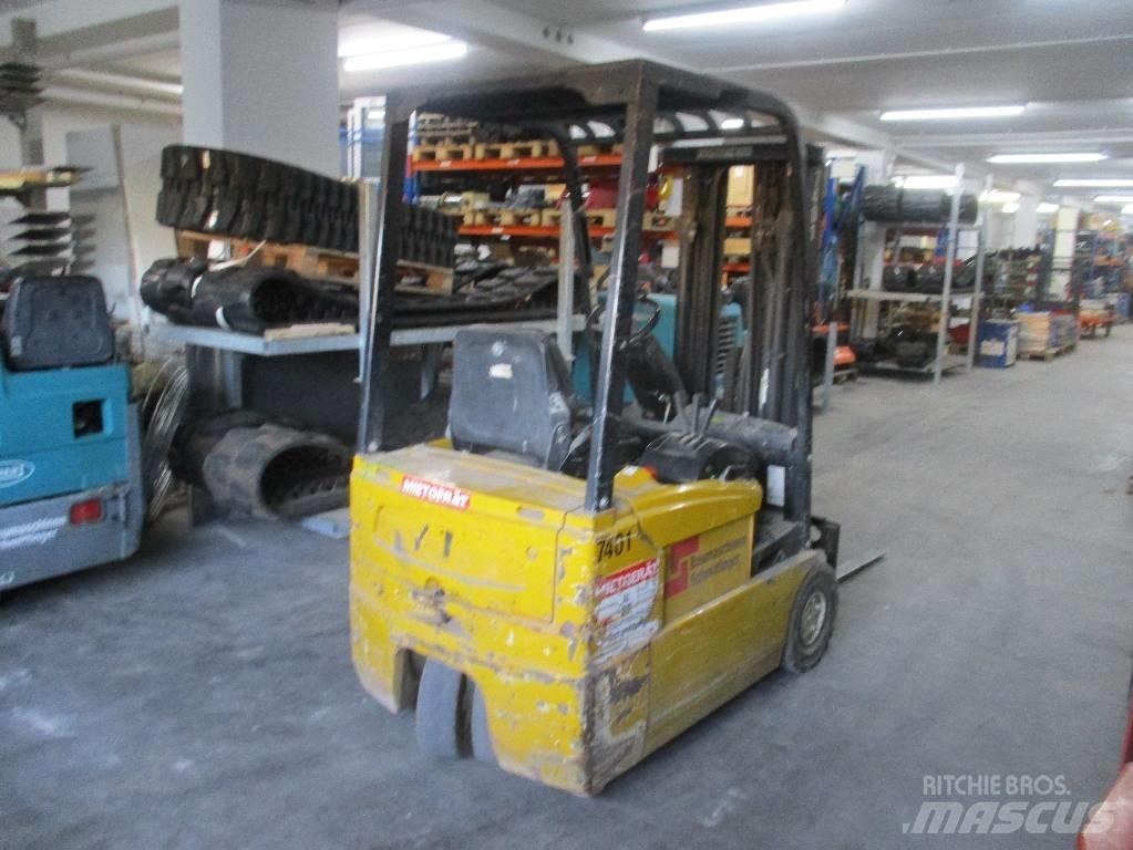 Yale ERP16ATF Carrelli elevatori elettrici