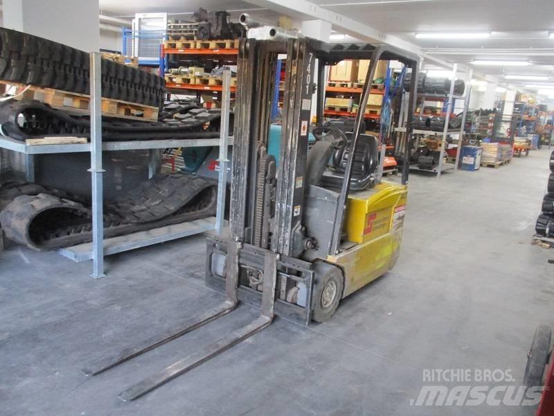 Yale ERP16ATF Carrelli elevatori elettrici