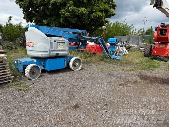 Genie Z 40/23 N Piattaforme a braccio articolato
