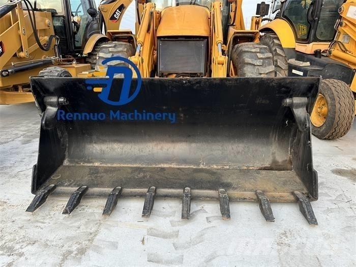 JCB 3 CX Terne