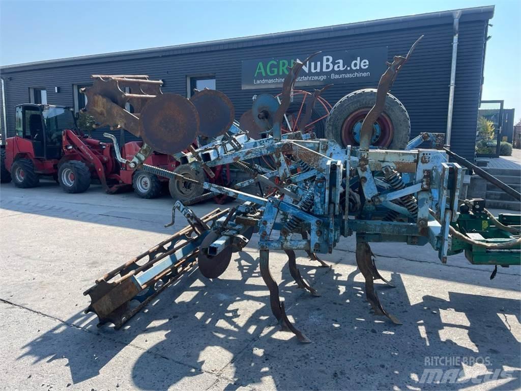 Rabe GHF 470 Coltivatori
