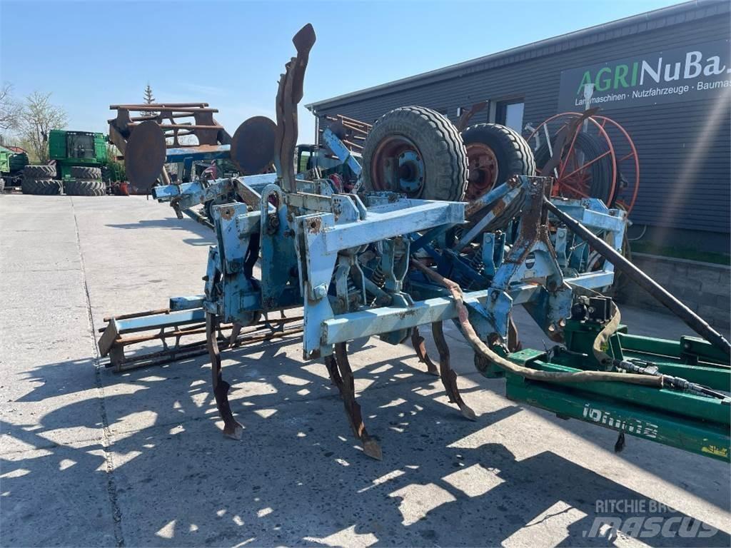 Rabe GHF 470 Coltivatori