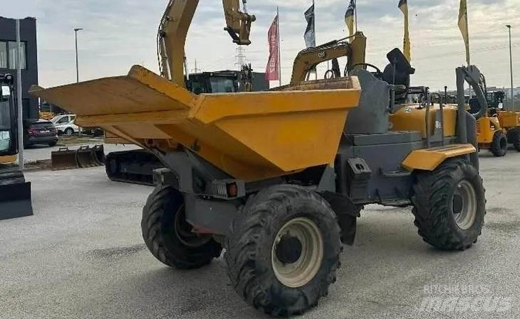 Wacker Neuson 6001 Mini dumper