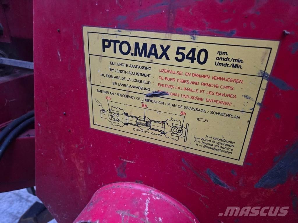 Kongskilde Preci Sem Seminatrici di precisione