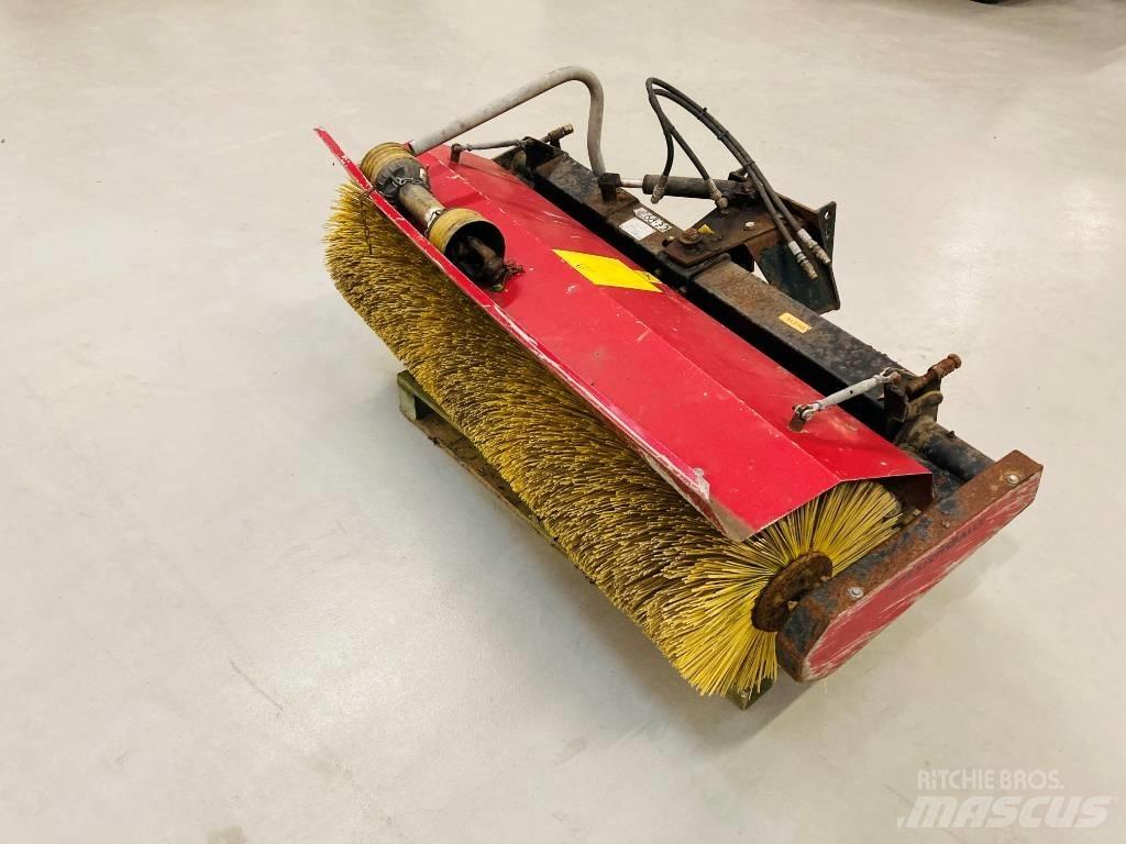 GMR Kost 150 cm Spazzatrici