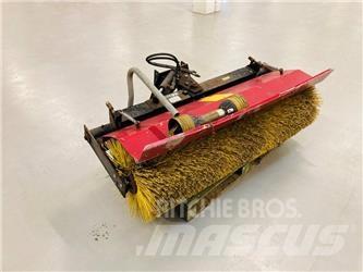 GMR Kost 150 cm Spazzatrici
