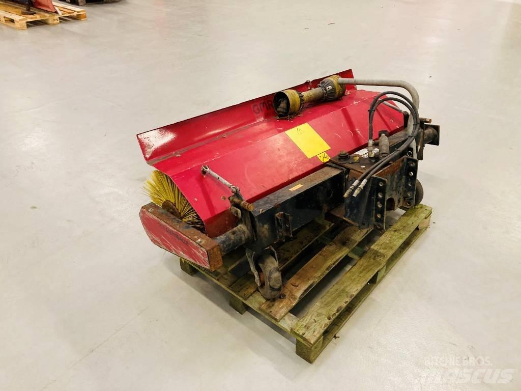 GMR Kost 150 cm Spazzatrici