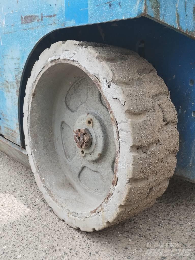 Genie GS 3246 Piattaforme a pantografo
