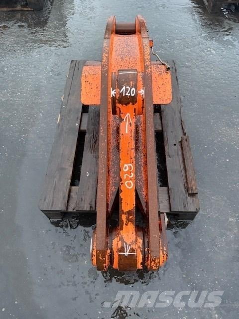 Doosan BUCKET LINK Benne