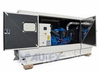 FG Wilson P150-5 Generatori diesel
