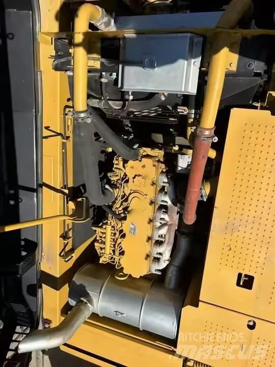 CAT 320 D L Escavatori cingolati