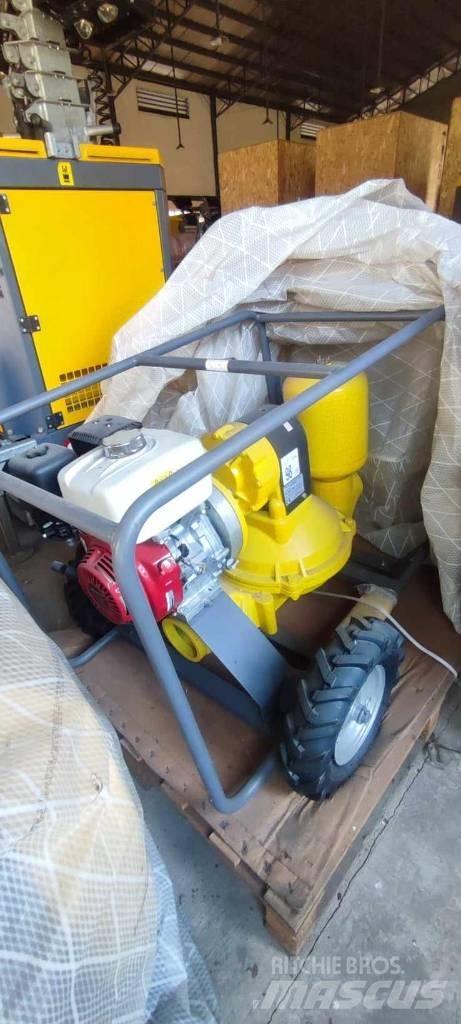 Atlas Copco LB 100 B Pompa idraulica