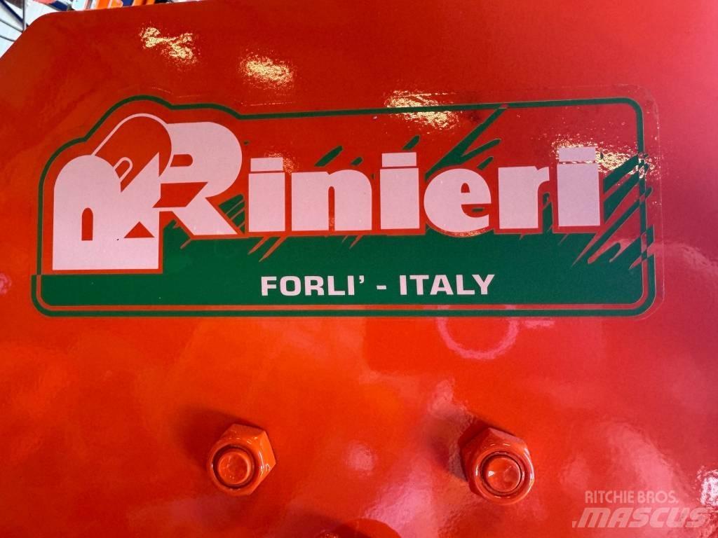  Rinieri TRM150 Falciatrici/cimatrici per pascoli