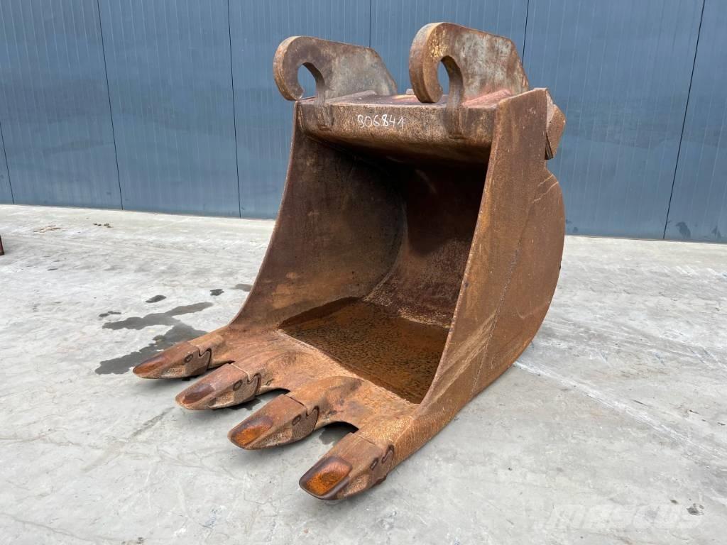 Verachtert CW45S Benne