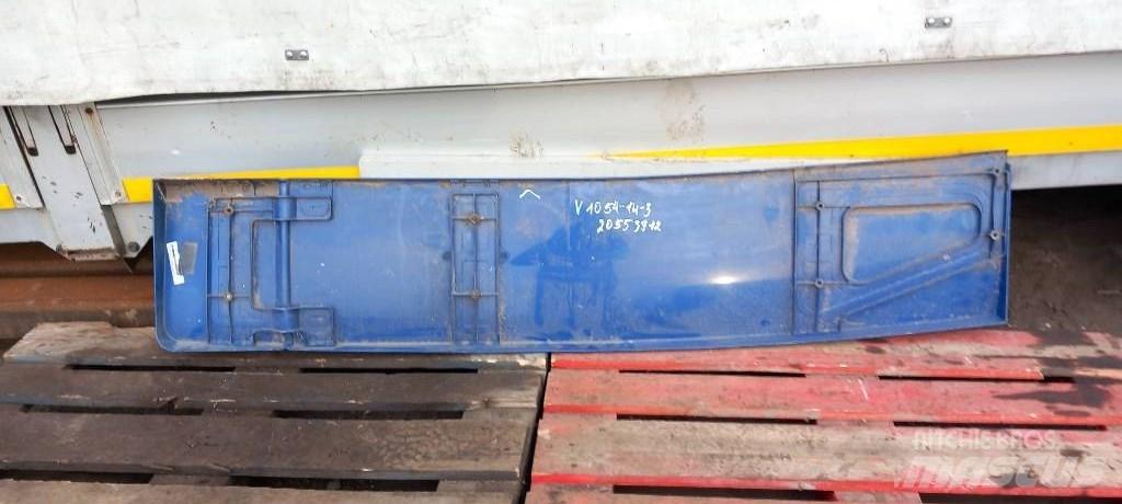 Volvo FH 12.    20553912 Cabine e interni