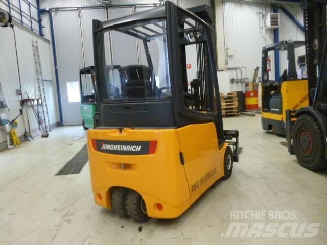 Jungheinrich EFG 216 Carrelli elevatori elettrici