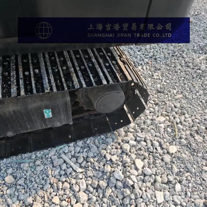 Sany SY 60 C Miniescavatori