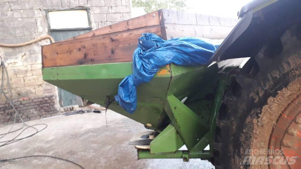 Amazone ZA-U 1001 Spargiminerale