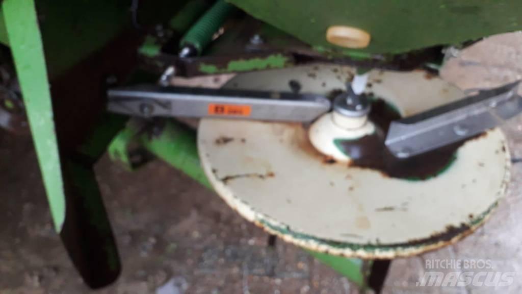 Amazone ZA-U 1001 Spargiminerale