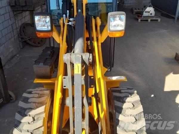 Schäffer 2428 SLT Mini Pale Gommate