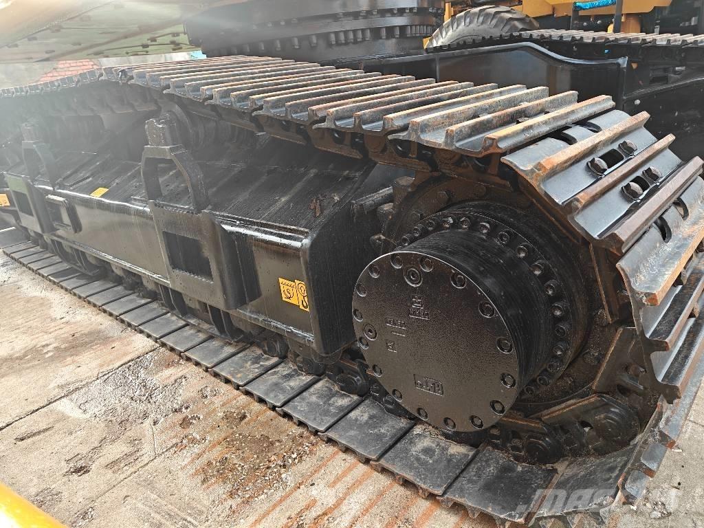 CAT 340 D L Escavatori cingolati