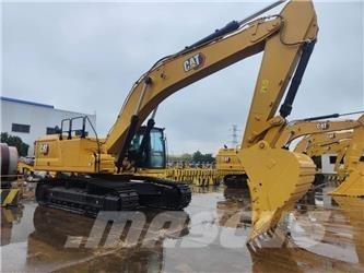 CAT 2023 CAT 350 Escavatori gommati