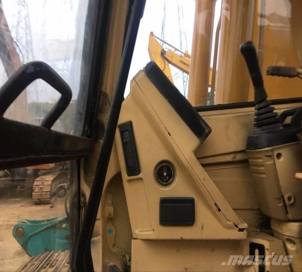 CAT 320 B Escavatori cingolati