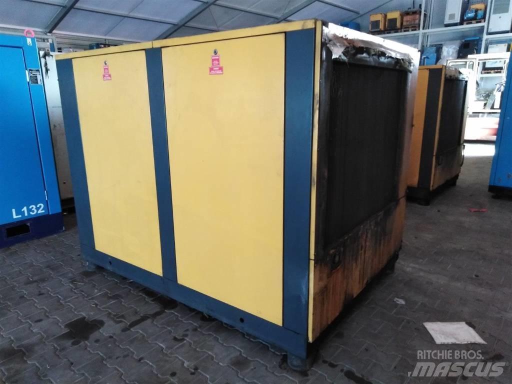 Kaeser DS140 Compressori