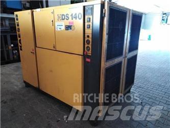 Kaeser DS140 Compressori