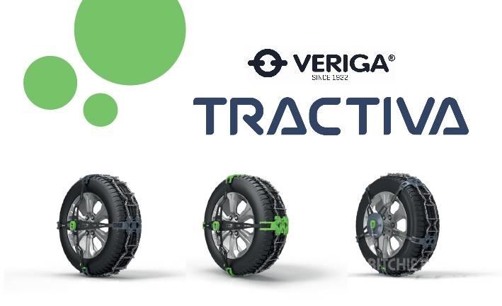 Veriga TRACTIVA Auto