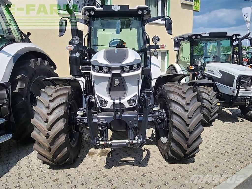 Deutz-Fahr 6125 Trattori
