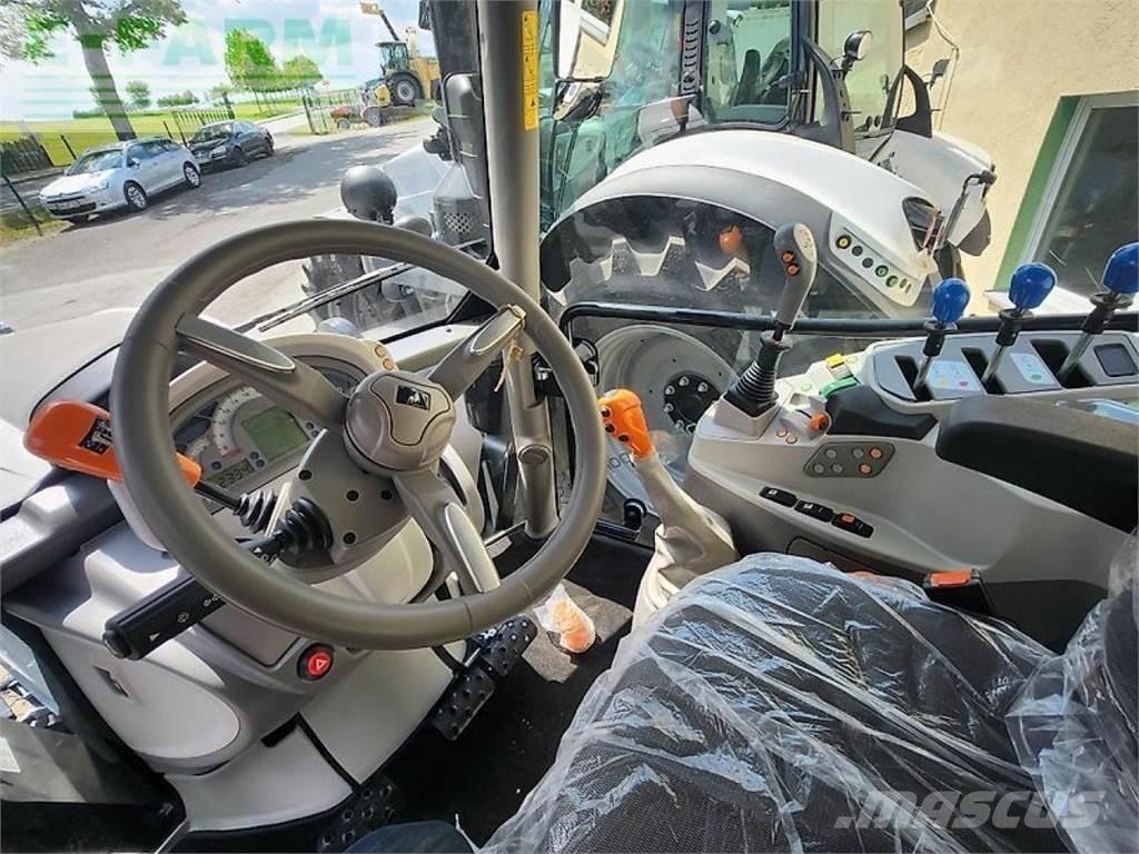 Deutz-Fahr 6125 Trattori
