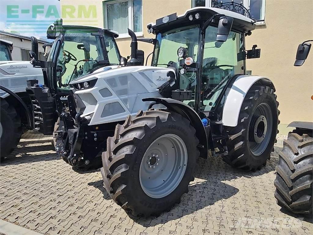 Deutz-Fahr 6125 Trattori