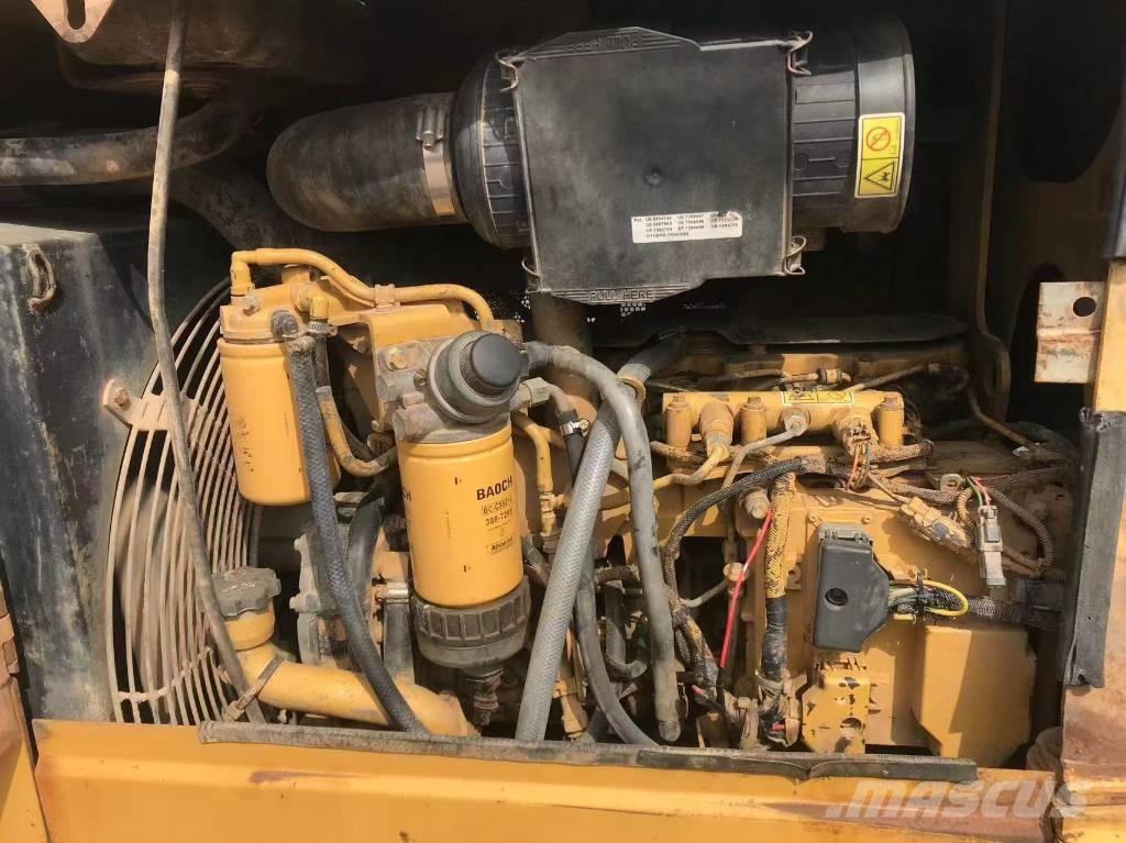 CAT D 5 K Dozer cingolati