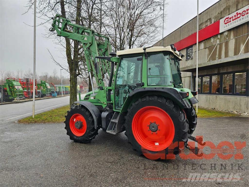 Fendt 309 CI Trattori