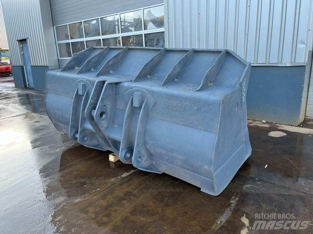 CAT Bucket 950 Benne