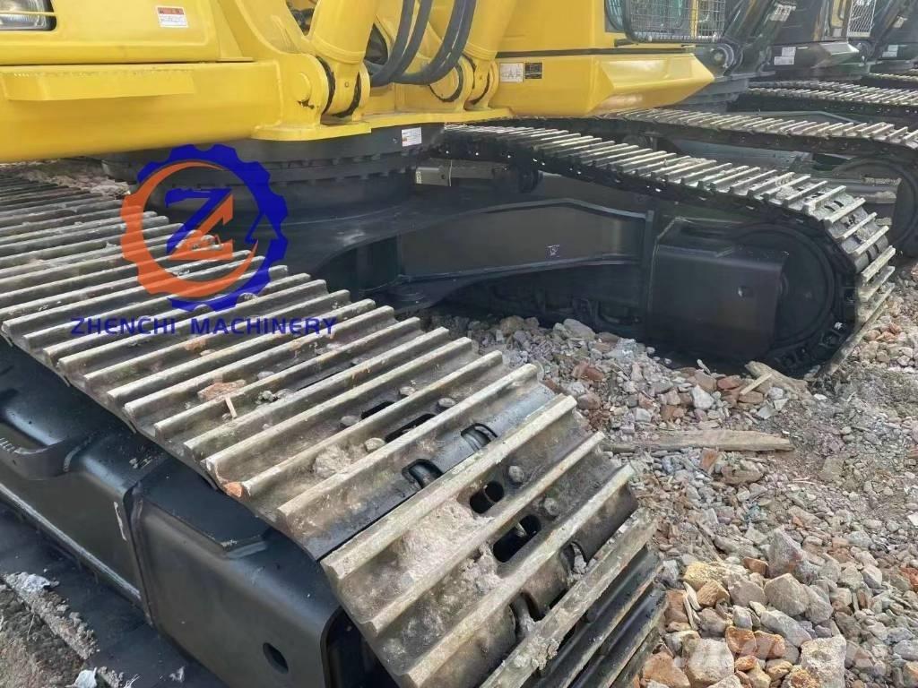 Komatsu PC 350 Escavatori cingolati