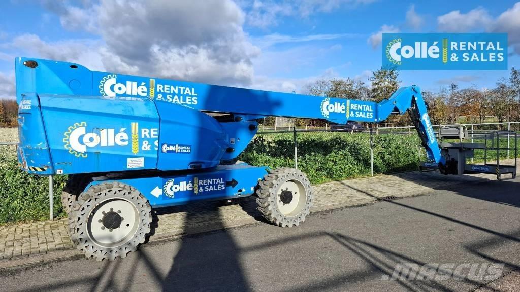 Manitou 280 TJ | 2019 Piattaforme a braccio telescopico