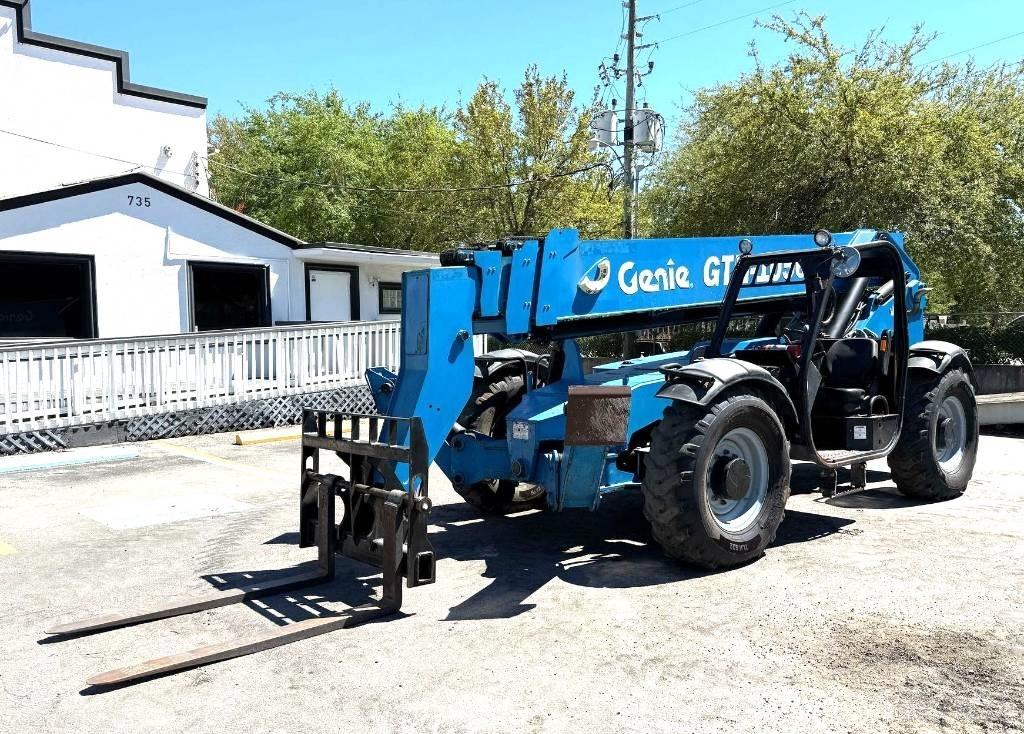 Genie GTH 1056 Sollevatori telescopici