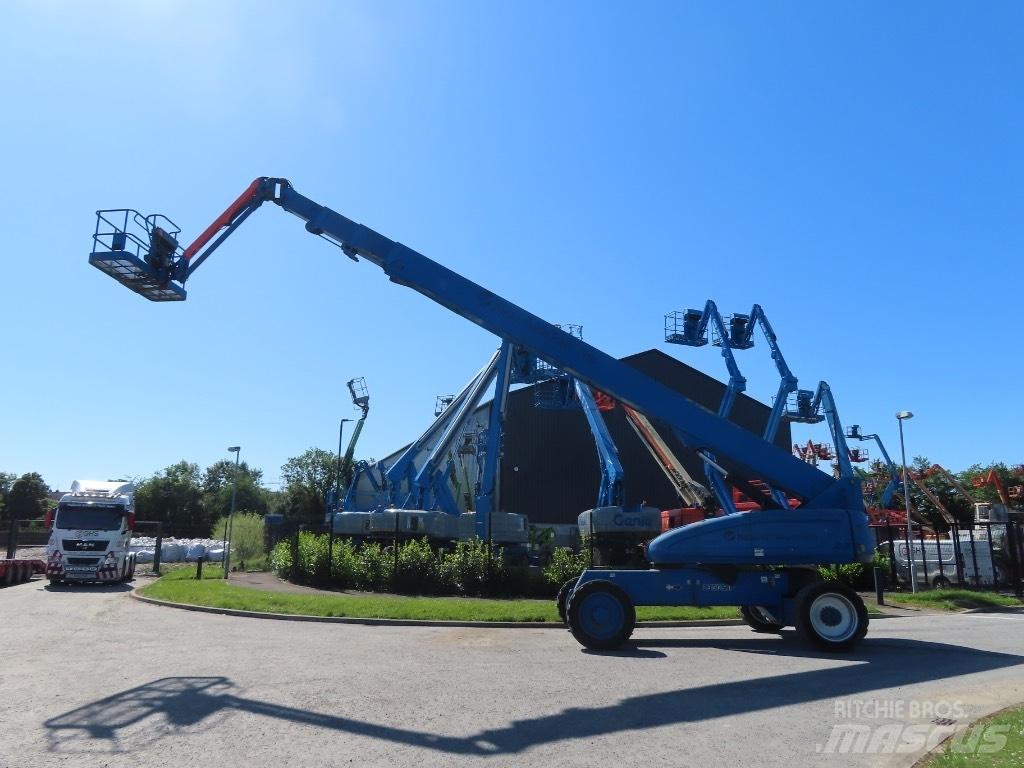 JLG 1350 SJP Piattaforme a braccio telescopico