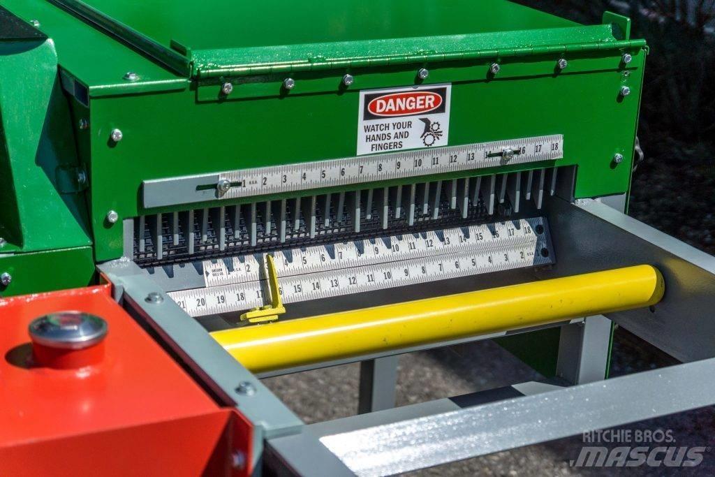 ReachMaster Edger Segherie