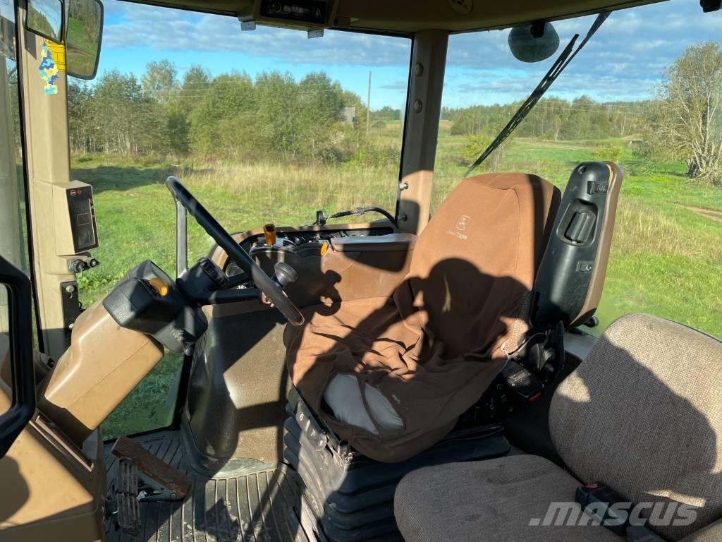 John Deere 7730 Trattori