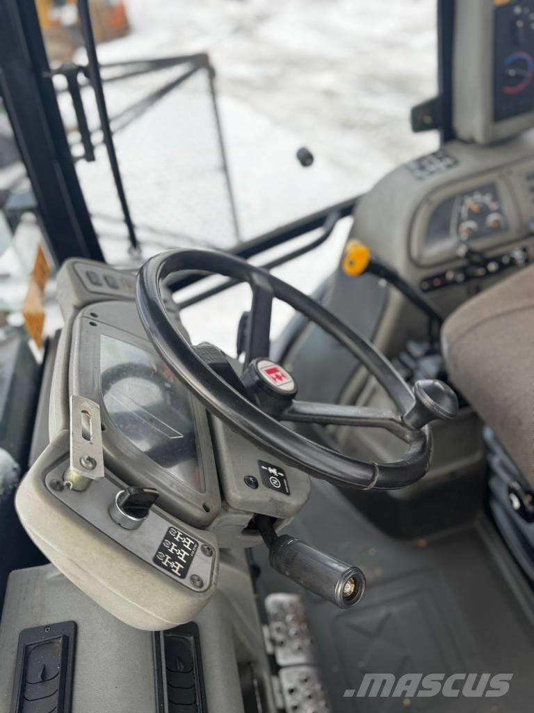 Terex 970 Elite Terne