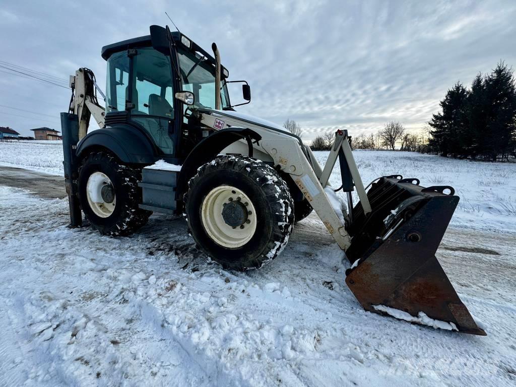 Terex 970 Elite Terne