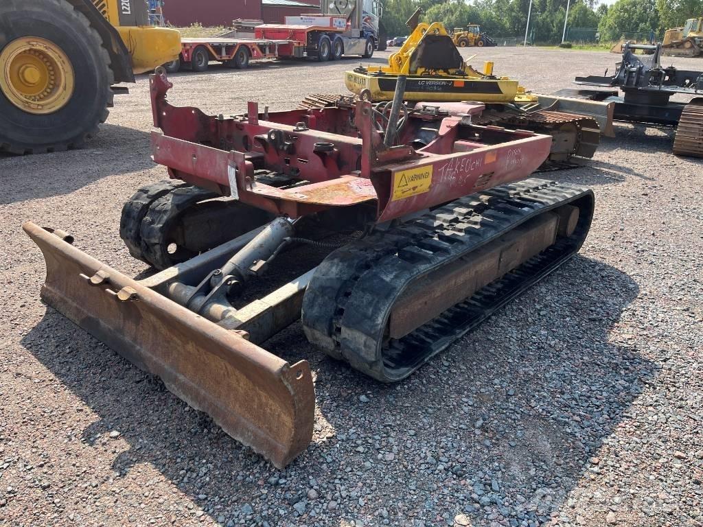 Takeuchi TB 145 Miniescavatori