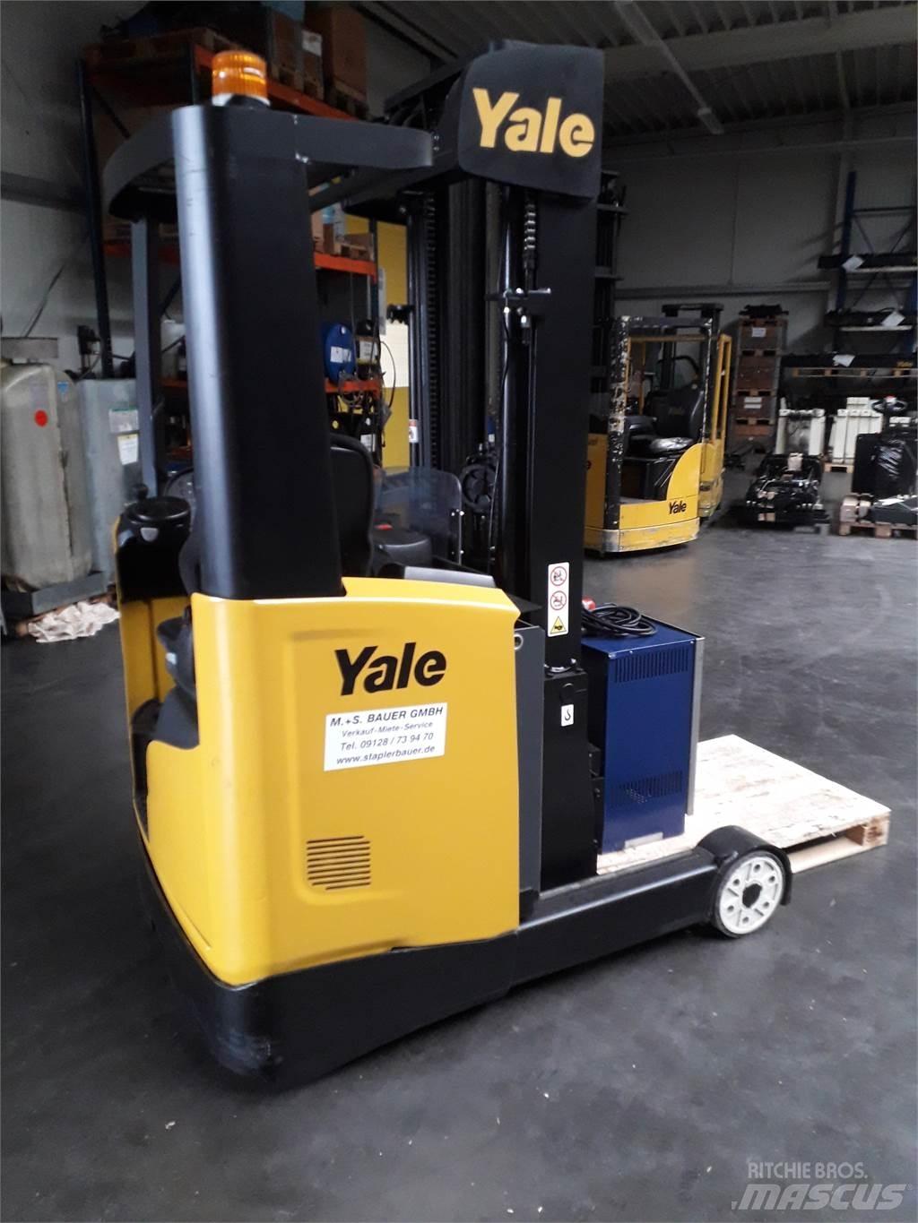 Yale MR14 Carrello retrattile