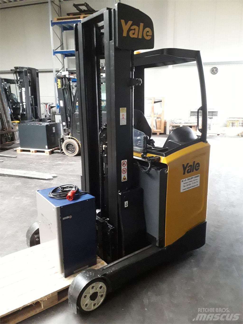 Yale MR14 Carrello retrattile