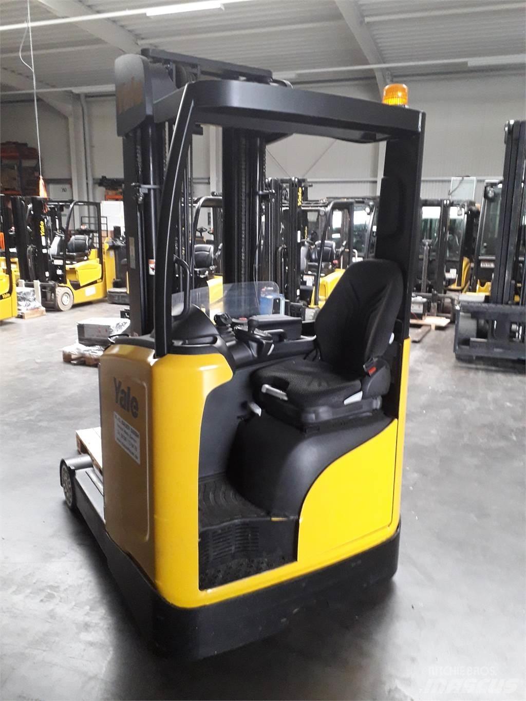 Yale MR14 Carrello retrattile