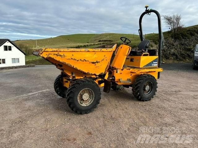 Thwaites 3T Mini dumper
